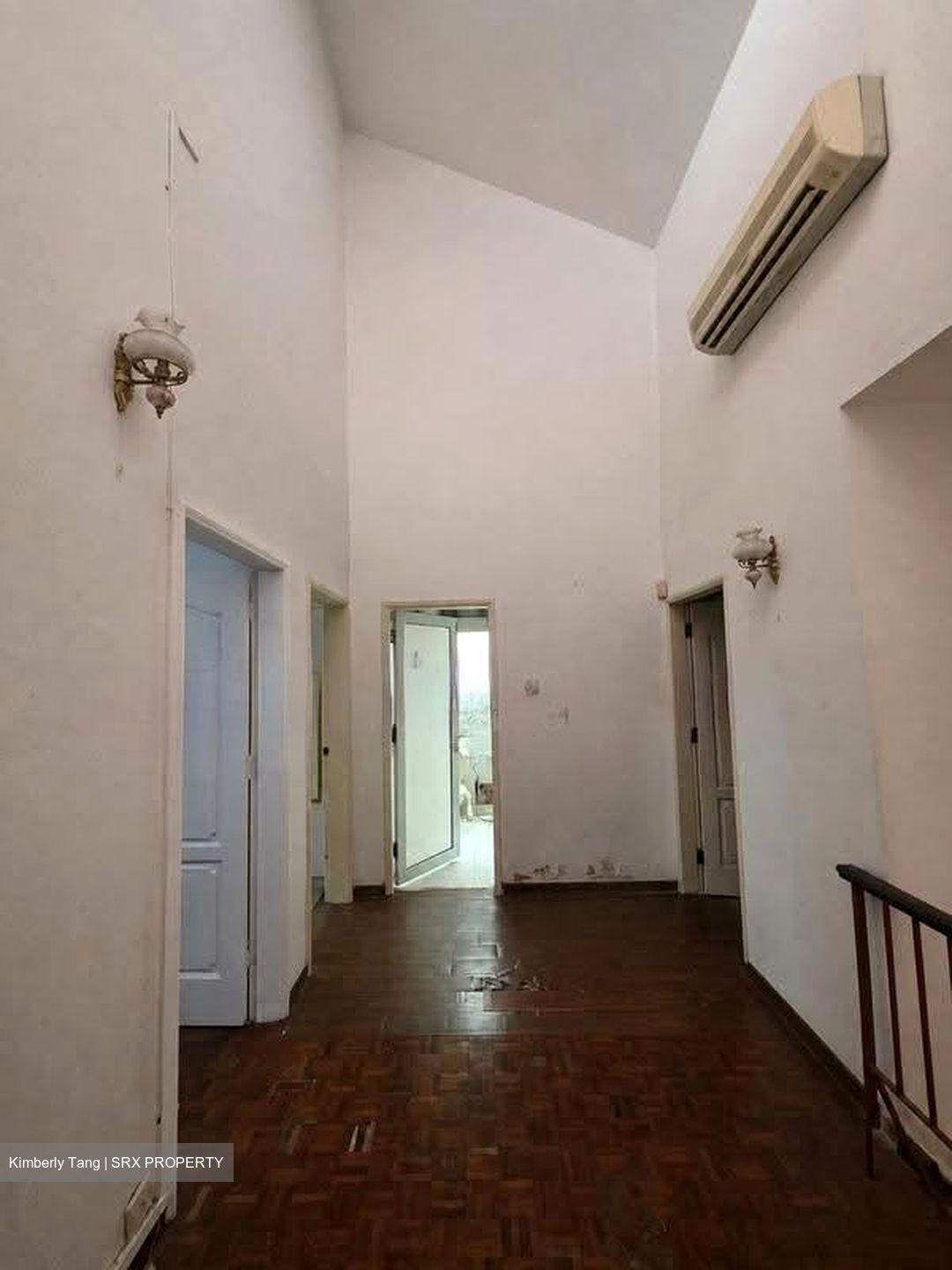 Jalan Kembangan (D14), Terrace #610114311